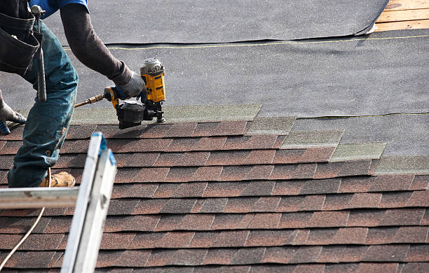 Licensed Roofing service in Rockdale, IL - Brentwood Metal Roofing